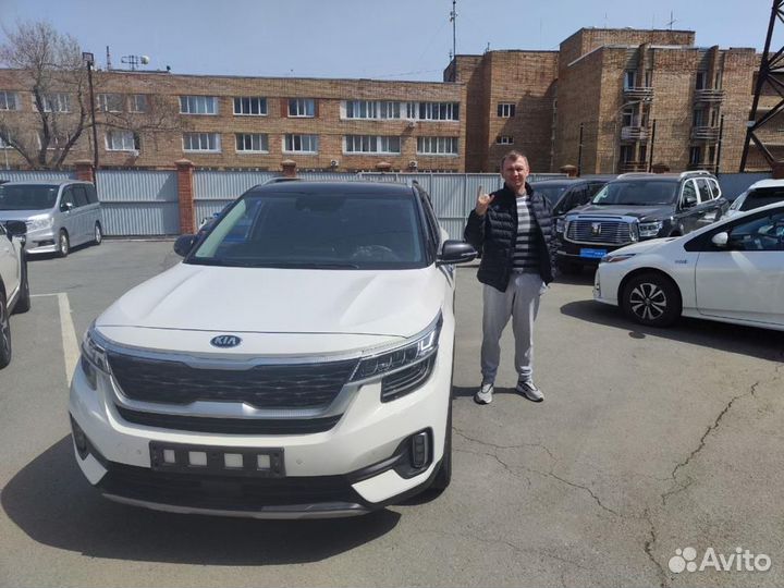 Автомобили на заказ из Кореи и Китая