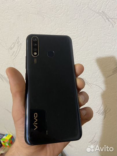 vivo Y19, 4/128 ГБ