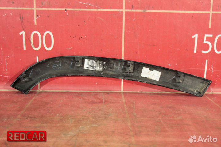 Расширитель двери задней лев Jeep Grand Cherokee W