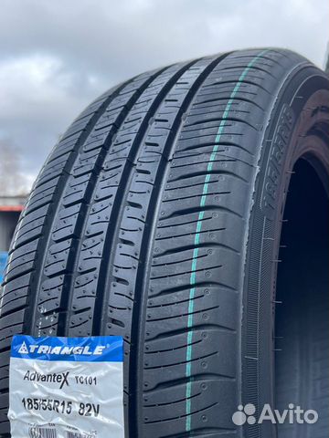 Triangle AdvanteX TC101 185/55 R15 82V