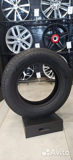 Pallyking LtTech PL02 155/80 R12C