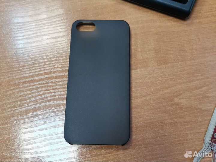 Чехол на iPhone 4