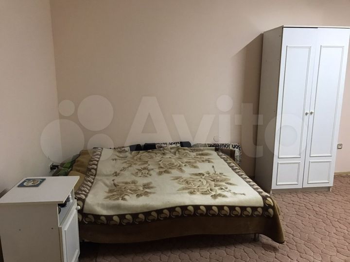 1-к. квартира, 28,8 м², 1/2 эт.