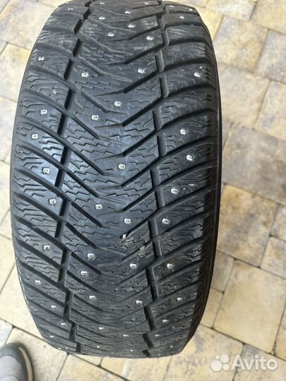 Yokohama Ice Guard IG65 225/45 R17