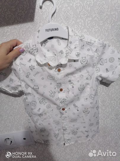 Костюм для мальчика