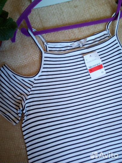 Платье женское сарафан 44 46 48 новое Германия