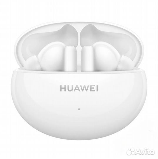 Беспроводные наушники huawei freebuds 5i