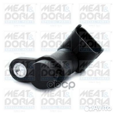 Датчик распредвала 87389 meat & doria