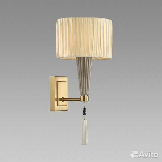 Бра odeon light Latte 5403/1W