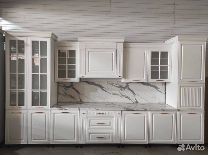 Кухонный гарнитур