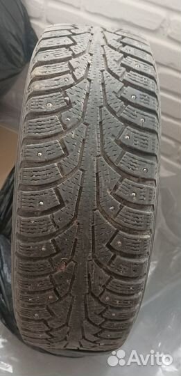 Nokian Tyres Nordman 5 195/60 R15 92T