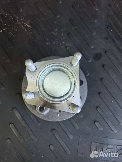 Ступица задняя Астра, Вектра А, Кадет Е, Корса