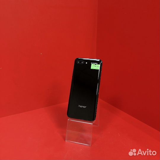 HONOR 10, 4/64 ГБ