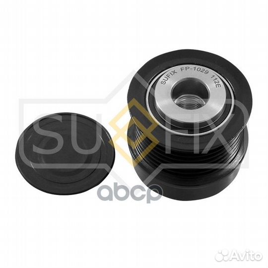 Обгонная муфта шкива генератора FP1029 sufix