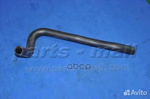 Патрубок радиатора верхний tucson pxnla238 Part