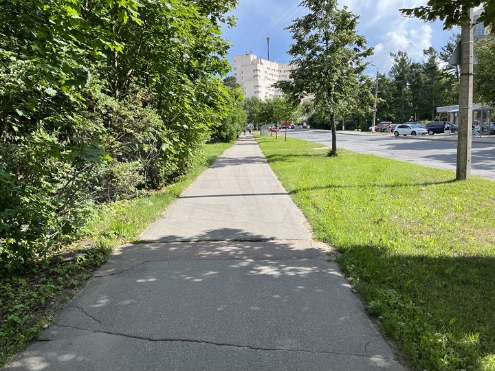 Участок 20,9 сот. (ИЖС)