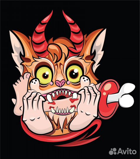 Векторная графика / иллюстратор