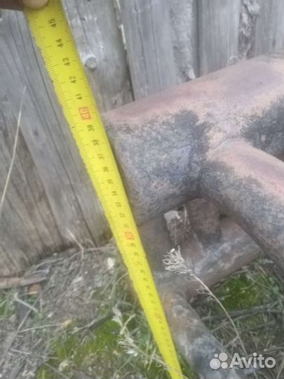 Паук в печь