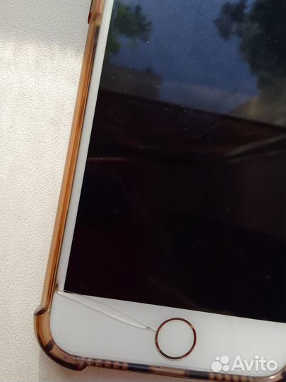 iPhone 7, 32 ГБ