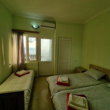 Дом 1500 м² на участке 500 м² (Грузия)