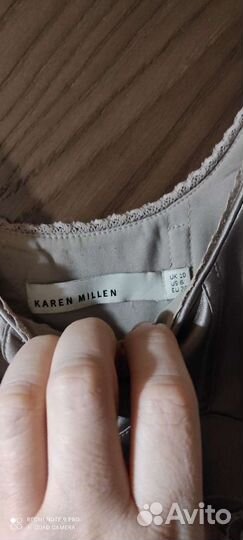 Платье Karen Millen