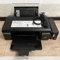 Принтер epson l800