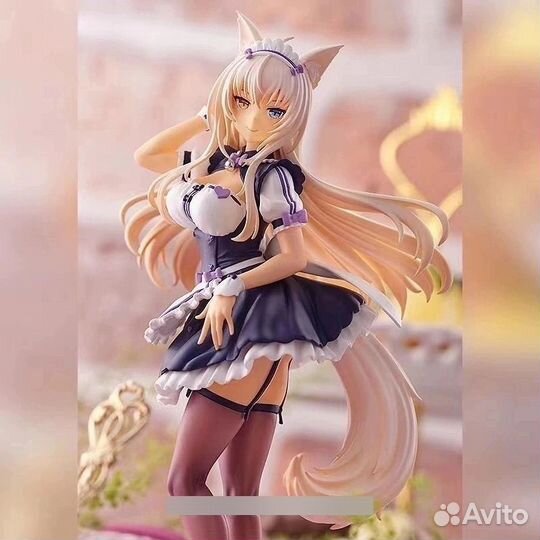 Кокос / POP UP parade Nekopara Figure в Наличии