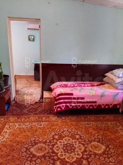 Дом 69,3 м² на участке 5,7 сот.