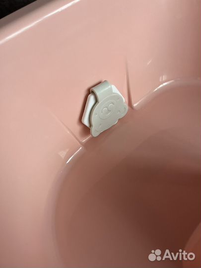 Ванночка для мытья головы