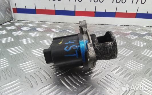 Клапан EGR дизельный KIA sorento 2 (4ST04A901)