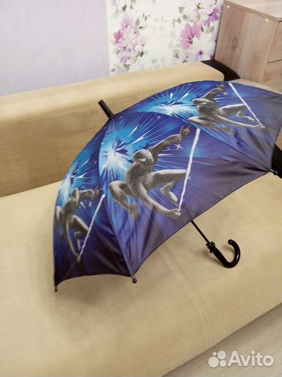 Зонт детский