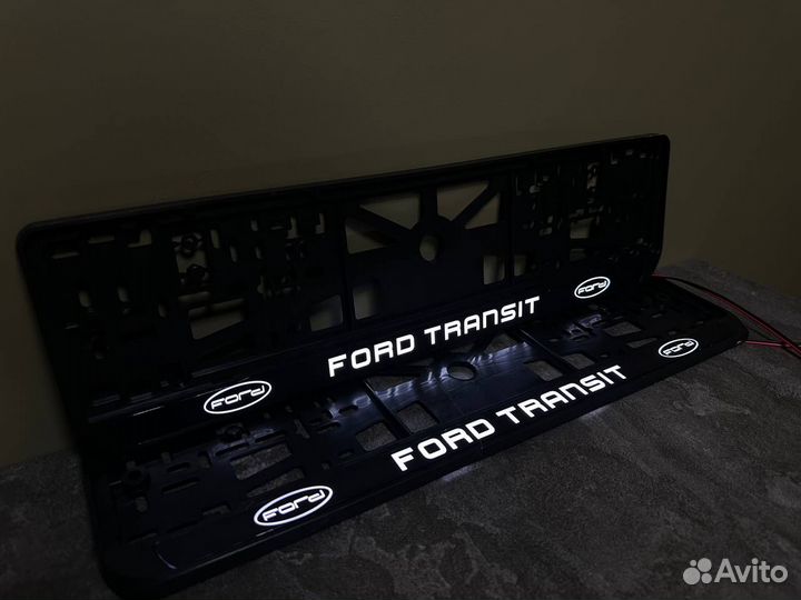 Лед (led) рамки с подсветкой