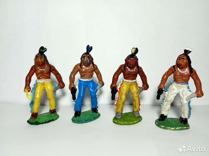 Игрушки для мальчиков