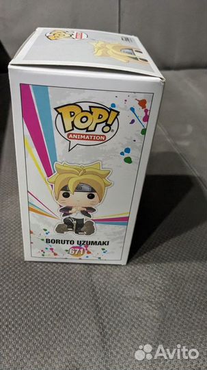 Фигурки funko pop