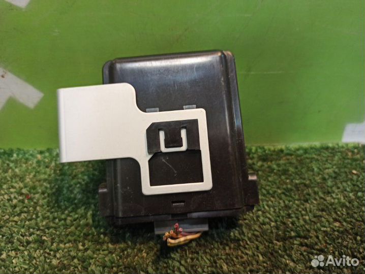 Блок круиз контроля Honda Accord 9