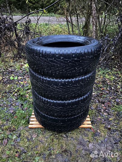 Nokian Tyres Nordman 7 SUV 265/60 R18