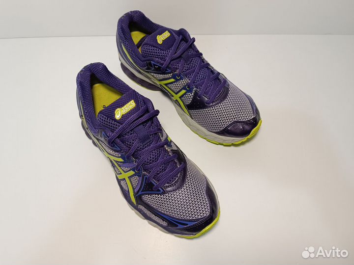 Кроссовки Asics Gel Pulse GoreTex 40-40,5