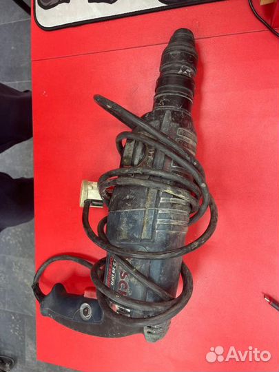 Перфоратор Bosch GBH 2-26 DFR