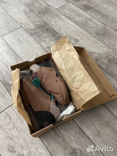 Кроссовки Nike X Travis Scott