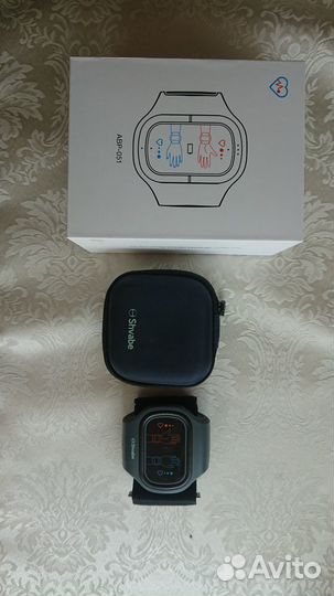 Аппарат Shvabe корректор артериального давления