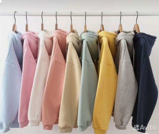 Массовый пошив одежды