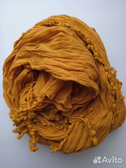 Шарф/ платок /палантин