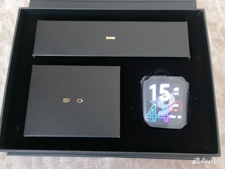 Смарт часы HW 9 PRO MAX