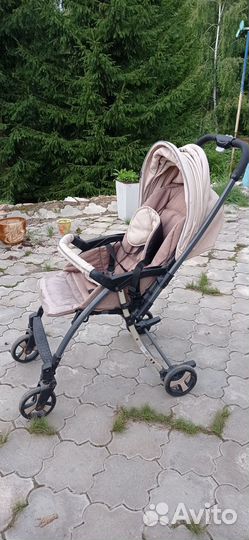 Прогулочная коляска Corol