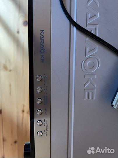 Домашний кинотеатр lg с караоке