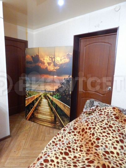 3-к. квартира, 59,3 м², 5/5 эт.