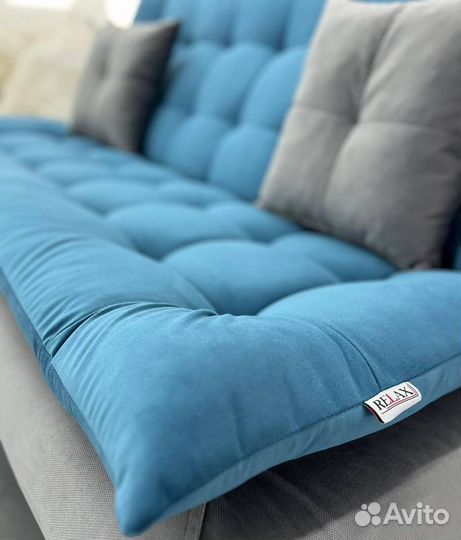 Диван раскладной