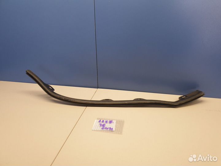 Уплотнитель двери задней правой Mercedes CLS-klasse C257 2018