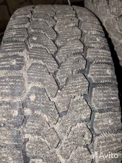 Комплект Диски + Резина