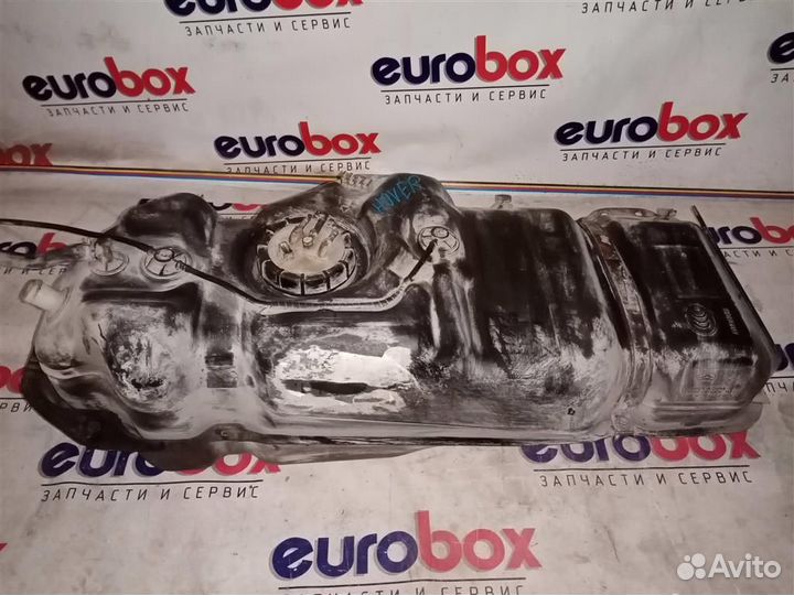 Бак топливный Great Wall Hover H3 2010-2014